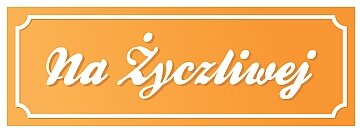 logo na zyczliwej