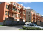 Wizualizacja Apartamenty Klimczaka IV, Sarmacka, Warszawa, Wilanów