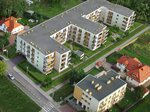 Wizualizacja mieszkanie jednopokojowe na sprzedaż, Dywizjonu 303, Warszawa, Bemowo