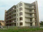 Wizualizacja Mieszkania Górczewska, Górczewska, Warszawa, Bemowo