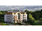 Wizualizacja Apartamenty w Ustce przy Wczasowej, Wczasowa, Ustka
