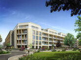 Apartamenty Sarmacka