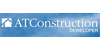 Logo AT Construction