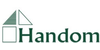 Logo Handom
