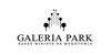 Logo GALERIA PARK Sp. z o.o.