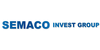 Logo Semaco Invest Group Sp. z o.o.