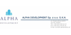 ALPHA DEVELOPMENT Sp. z ograniczoną odpowiedzialnością Sp. komandytowo-akcyjna 