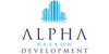 Logo Alpha Krakow Development Sp. z o.o. 