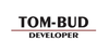 Logo Tom - Bud Developer II