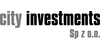 Logo City Investments Sp. z o.o.