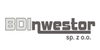 Logo BD Inwestor Sp. z o.o. Sp.k
