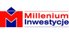 Logo Millenium Inwestycje Sp. z o.o.