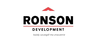 Logo Ronson Development Group