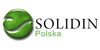 Logo Solidin Polska Sp. z o.o.