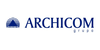 Logo Archicom Holding Sp. z o.o.