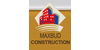 Logo MaxBud Construction