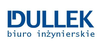 Logo DULLEK Biuro Inżynierskie Sp. z o.o.