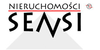 Logo Sensi Nieruchomości
