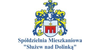 Logo S.M. Służew nad Dolinką