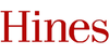 Logo Hines Polska Sp. z o.o.