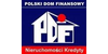 Polski Dom Finansowy Nieruchomości Kredyty