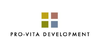 Logo Pro-Vita Development A. i D. Trafas s.c.