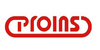 Logo Proins S.A.