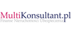 Logo MultiKonsultant.pl