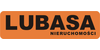 Logo Lubasa Polska Sp. z o.o.