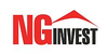 Logo NG INVEST Sp. z o.o. S.K.A.