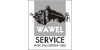 Logo Wawel Service Sp. z o.o.