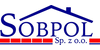 Logo SOBPOL Sp. z o.o.