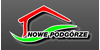 Logo Nowe Podgórze Sp. z o. o.
