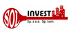 Logo Sol Invest