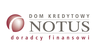 Dom Kredytowy NOTUS S.A.