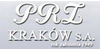 Logo Przedsiębiorstwo Rewaloryzacji Zabytków w Krakowie SA