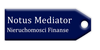 Logo Notus Mediator