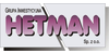 Logo Grupa Inwestycyjna HETMAN Sp. z o.o.