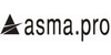 Logo ASMA PRO Sp. z o.o.