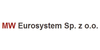 Logo MW Eurosystem Sp. z o.o.