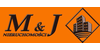 Logo M&J Nieruchomości s.c.