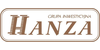 Logo Hanza Grupa Inwestycyjna Sp. z o.o.