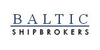 Logo Baltic Shipbrokers Sp. z o.o.