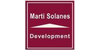 Logo Marti Solanes Development Spółka Jawna