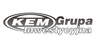 Logo Kem Grupa Inwestycyjna Sp. z o.o. 