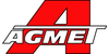Logo Agmet Sp. z o.o.
