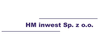 Logo HM Inwest Sp. z o.o.