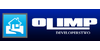 Logo P.P.H.U. OLIMP