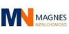Logo Magnes Nieruchomości Sp. z o.o.
