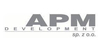 Logo APM Development Sp. z o.o.